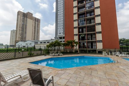 Apartamento para alugar com 80m², 3 quartos e 2 vagas Apartamento para alugar com 80m², 3 quartos e 2 vagasÁrea comum