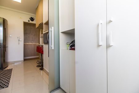 Apartamento para alugar com 80m², 3 quartos e 2 vagas Apartamento para alugar com 80m², 3 quartos e 2 vagasÁrea de Serviço