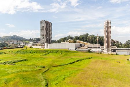 Apartamento para alugar com 80m², 3 quartos e 2 vagas Apartamento para alugar com 80m², 3 quartos e 2 vagasVista da Suíte
