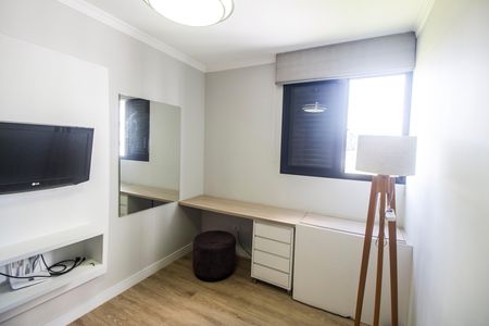 Apartamento para alugar com 80m², 3 quartos e 2 vagas Apartamento para alugar com 80m², 3 quartos e 2 vagasQuarto