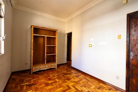Sala de apartamento para alugar com 2 quartos, 73m² em Nova Suíssa, Belo Horizonte