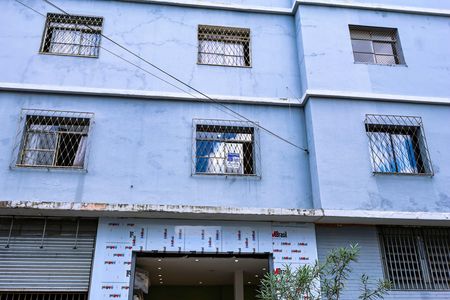 placa de apartamento para alugar com 2 quartos, 73m² em Nova Suíssa, Belo Horizonte