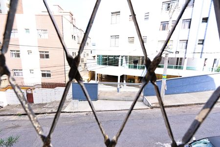 Vista do Quarto 1 de apartamento para alugar com 2 quartos, 73m² em Nova Suíssa, Belo Horizonte