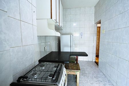 Apartamento para alugar com 73m², 2 quartos e sem vagaCozinha