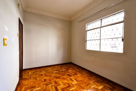Sala de apartamento para alugar com 2 quartos, 73m² em Nova Suíssa, Belo Horizonte
