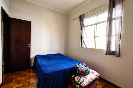 Quarto 1 de apartamento para alugar com 2 quartos, 73m² em Nova Suíssa, Belo Horizonte