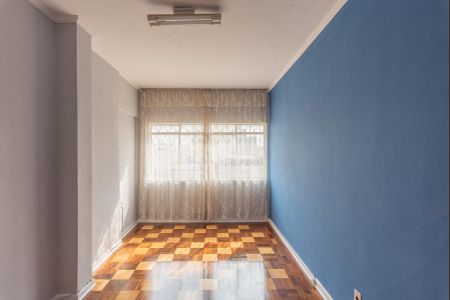 Sala de apartamento à venda com 1 quarto, 49m² em Centro, Campinas