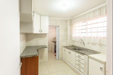 Apartamento à venda com 49m², 1 quarto e sem vaga Apartamento à venda com 49m², 1 quarto e sem vagaCozinha