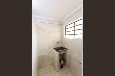 Apartamento à venda com 49m², 1 quarto e sem vaga Apartamento à venda com 49m², 1 quarto e sem vagaÁrea de Serviço