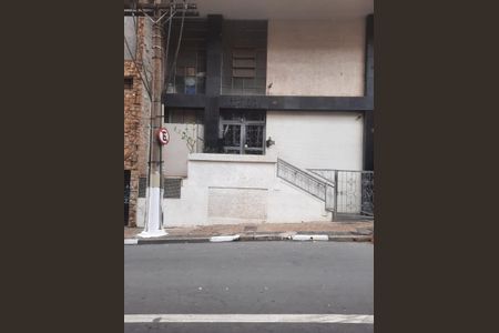 Apartamento à venda com 49m², 1 quarto e sem vaga Apartamento à venda com 49m², 1 quarto e sem vagaFachada