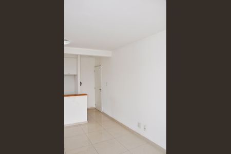 Sala/Cozinha de apartamento para alugar com 2 quartos, 47m² em Vila Brasilândia, São Paulo