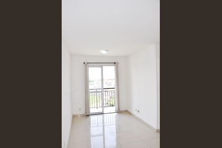 Sala/Cozinha de apartamento para alugar com 2 quartos, 47m² em Vila Brasilândia, São Paulo