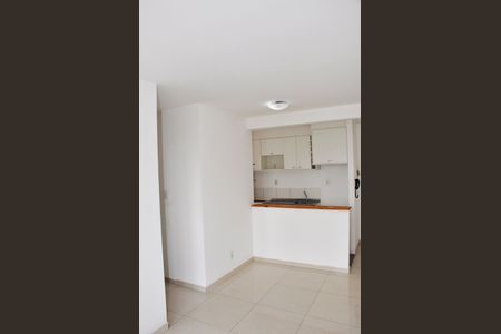 Sala/Cozinha de apartamento para alugar com 2 quartos, 47m² em Vila Brasilândia, São Paulo