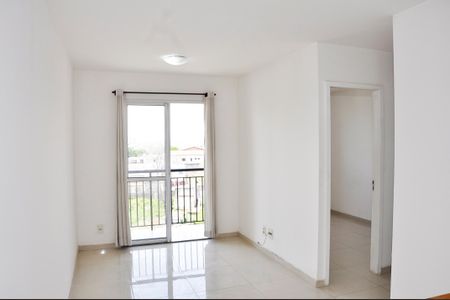 Sala/Cozinha de apartamento para alugar com 2 quartos, 47m² em Vila Brasilândia, São Paulo