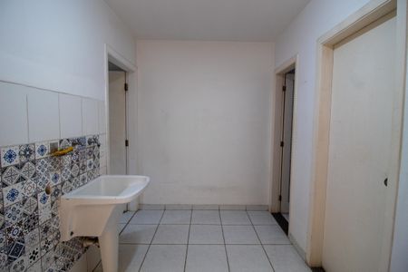 Casa à venda com 156m², 3 quartos e 3 vagasLavanderia