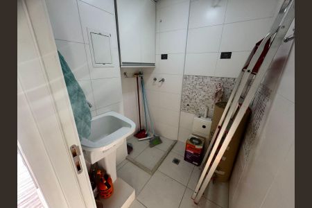 Studio à venda com 68m², 1 quarto e 1 vaga Studio à venda com 68m², 1 quarto e 1 vagaÁrea de Serviço