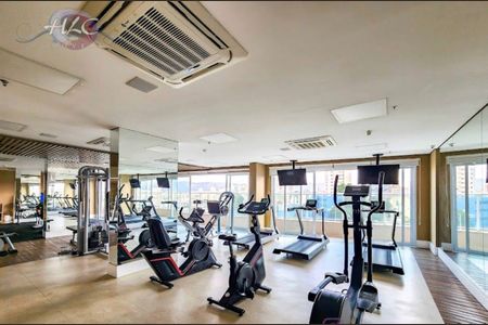 Studio à venda com 68m², 1 quarto e 1 vaga Studio à venda com 68m², 1 quarto e 1 vagaÁrea comum