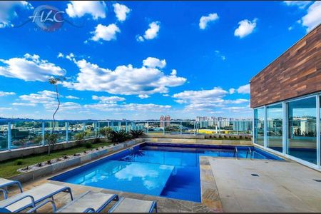 Studio à venda com 68m², 1 quarto e 1 vaga Studio à venda com 68m², 1 quarto e 1 vagaÁrea comum