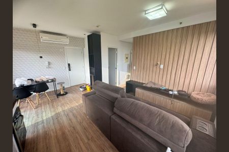 Studio de kitnet/studio para alugar com 1 quarto, 68m² em Centro, Jundiaí