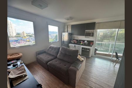 Studio de kitnet/studio para alugar com 1 quarto, 68m² em Centro, Jundiaí