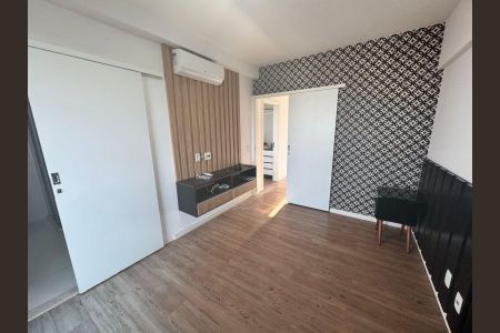 Studio de kitnet/studio para alugar com 1 quarto, 68m² em Centro, Jundiaí