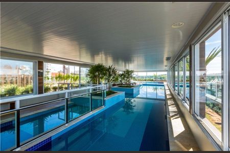 Studio à venda com 68m², 1 quarto e 1 vaga Studio à venda com 68m², 1 quarto e 1 vagaÁrea comum