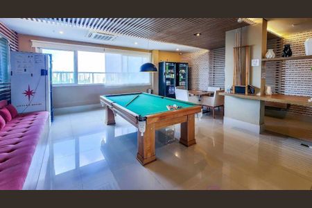 Studio à venda com 68m², 1 quarto e 1 vaga Studio à venda com 68m², 1 quarto e 1 vagaÁrea comum