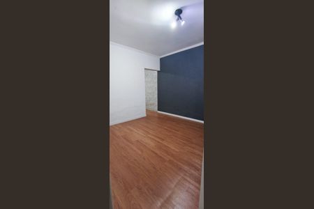 Sala de casa para alugar com 3 quartos, 110m² em Jardim São Carlos (zona Leste), São Paulo
