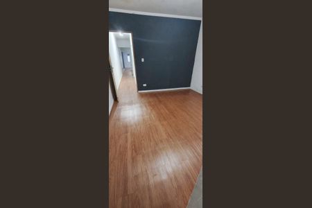 Sala de casa para alugar com 3 quartos, 110m² em Jardim São Carlos (zona Leste), São Paulo