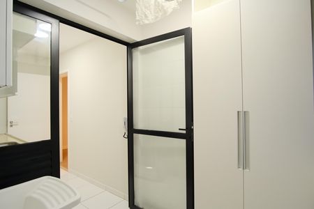 Apartamento à venda com 73m², 3 quartos e 2 vagasÁrea de Serviço