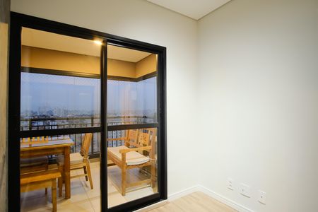Apartamento à venda com 73m², 3 quartos e 2 vagasQuarto 2