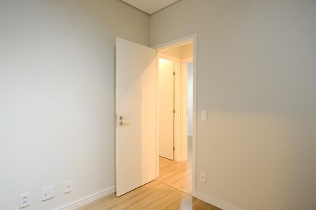 Apartamento à venda com 73m², 3 quartos e 2 vagasQuarto 2