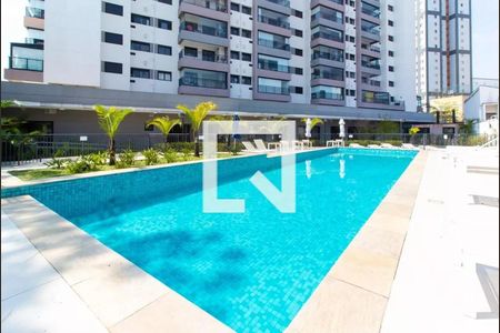 Área comum de apartamento para alugar com 3 quartos, 73m² em Vila Matilde, São Paulo