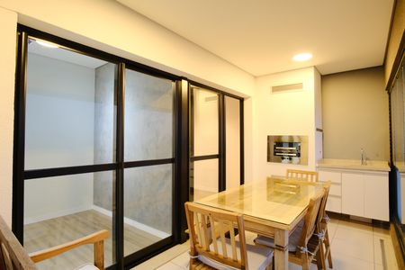 Varanda de apartamento para alugar com 3 quartos, 73m² em Vila Matilde, São Paulo