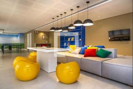 Apartamento à venda com 73m², 3 quartos e 2 vagas Apartamento à venda com 73m², 3 quartos e 2 vagasÁrea comum