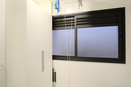 Apartamento à venda com 73m², 3 quartos e 2 vagasÁrea de Serviço