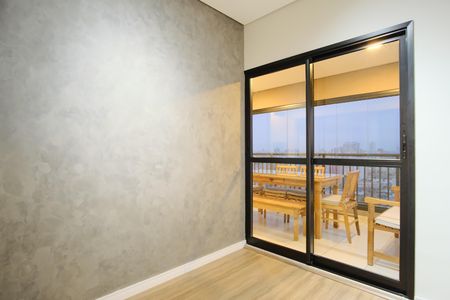 Apartamento à venda com 73m², 3 quartos e 2 vagasQuarto 2