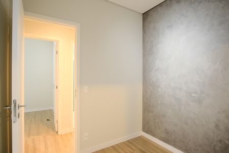 Apartamento à venda com 73m², 3 quartos e 2 vagasQuarto 2