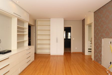 Apartamento para alugar com 167m², 2 quartos e sem vagaSuíte 1