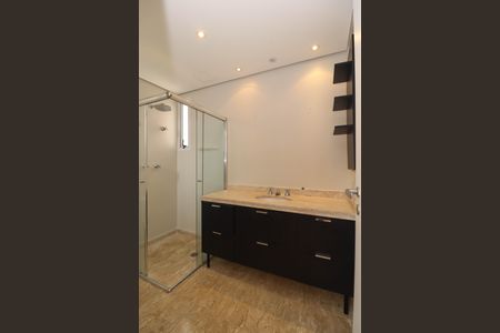 Apartamento para alugar com 167m², 2 quartos e sem vagaBanheiro da Suíte 2