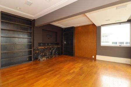 Apartamento para alugar com 167m², 2 quartos e sem vagaSala