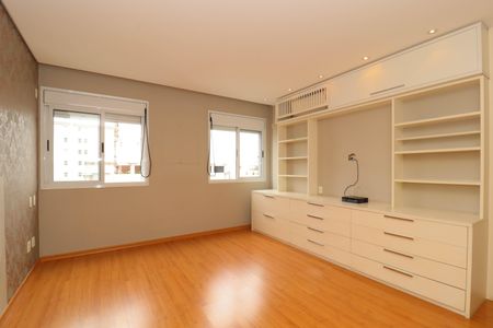 Apartamento para alugar com 167m², 2 quartos e sem vagaSuíte 1