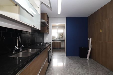 Apartamento para alugar com 167m², 2 quartos e sem vagaCozinha