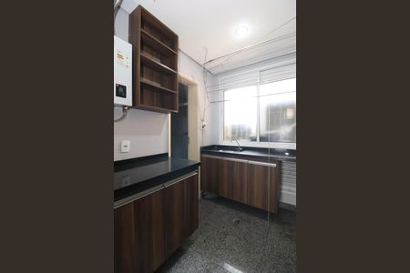 Apartamento para alugar com 167m², 2 quartos e sem vagaÁrea de Serviço