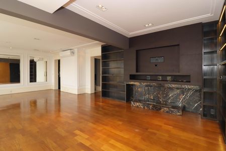 Apartamento para alugar com 167m², 2 quartos e sem vagaSala