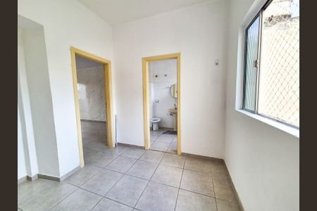 Apartamento para alugar com 40m², 1 quarto e sem vaga Apartamento para alugar com 40m², 1 quarto e sem vagaSala