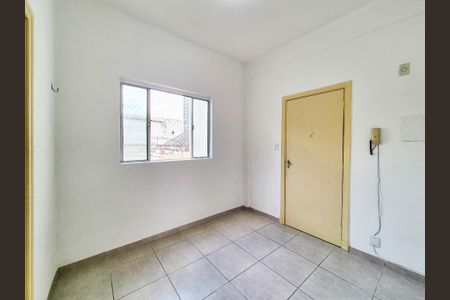 Sala de apartamento para alugar com 1 quarto, 40m² em Campos Elíseos, São Paulo