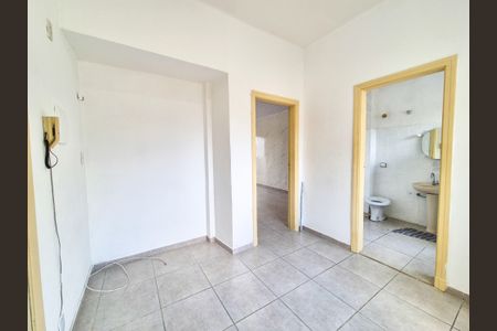Sala de apartamento para alugar com 1 quarto, 40m² em Campos Elíseos, São Paulo