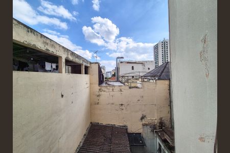 Vista da Sala de apartamento para alugar com 1 quarto, 40m² em Campos Elíseos, São Paulo
