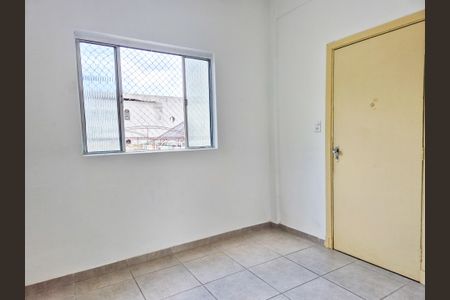 Sala de apartamento para alugar com 1 quarto, 40m² em Campos Elíseos, São Paulo